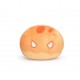 Peluche Pyro-Slime Genshin Impact naranja
