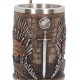 Jar Deluxe Game of Thrones Iron Throne