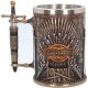 Jar Deluxe Game of Thrones Iron Throne