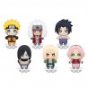 Pelúcia Banpresto Naruto Shippuden Tomonui Series 15 cm