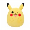 Peluches Squishmallows Pokémon Pikachu 35 cm