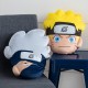 Mega peluche Mochi Mochi de Kakashi de Naruto