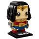 Figura LEGO BrickHeadz Wonder Woman La Liga de la Justicia