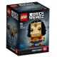 Figura LEGO BrickHeadz Wonder Woman La Liga de la Justicia