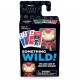 Jeu de Cartes Funko Something Wild! Marvel avec figurine Pop