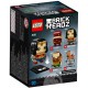 Figura LEGO BrickHeadz Wonder Woman La Liga de la Justicia