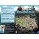 Jogo de Tabuleiro Scotland Yard Refresh da Ravensburger