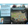 Jogo de Tabuleiro Scotland Yard Refresh da Ravensburger