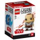 Figura LEGO BrickHeadz Rey Star Wars VIII