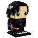 Figura LEGO BrickHeadz Kylo Ren Star Wars VIII