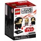 Figure LEGO BrickHeadz Kylo Ren Star Wars VIII