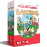 Jeu de société éducatif Sabuesos pour enfants 8+