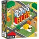 Caja del juego de mesa City Blox