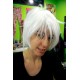 Wig cosplay Tokyo Ghoul