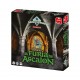Caixa do jogo de tabuleiro Escape Quest A Fúria de Ascalon