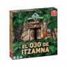 Jogo de Tabuleiro Escape Quest: O Olho de Itzamna