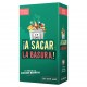 Caja y cartas del juego ¡A sacar la basura!