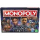 Jogo de tabuleiro Monopoly Black Panther Wakanda Forever