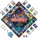 Jogo de tabuleiro Monopoly Black Panther Wakanda Forever
