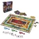 Caja y tablero del juego Talisman de Hasbro