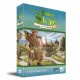 Caja de expansión Isla de Skye El Viajero para juego de mesa