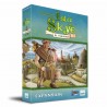 Île de Skye: Le Voyageur - Extension de Jeu de Stratégie