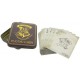 Baraja de cartas Hogwarts Harry Potter
