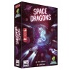 Jeu de Société Space Dragons - Aventure Stratégique Spatiale