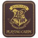 Baraja de cartas Hogwarts Harry Potter