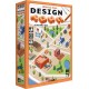Caja del juego de mesa Design Town