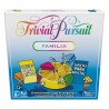 Trivial Pursuit Édition Famille - Jeu de Questions