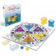 Caja y tablero del juego Trivial Pursuit Edición Familia