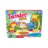 Jogo Hasbro Twister Júnior, Aventura Selvagem