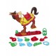 Caixa do jogo Hasbro Buckaroo! com burro