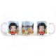 Pack Tuki Taza Amelie