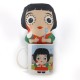 Pack Tuki Taza Amelie