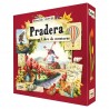 Pradera: Livro de Aventuras - Expansão de Jogo de Tabuleiro