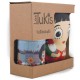 Pack Tuki Taza Amelie