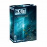 Jeu de Société Devir Exit 7 - Le Trésor Englouti