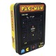 Deck of cards Pac-Man