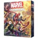 Caja de juego Marvel Champions: El Juego de Cartas