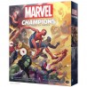 Marvel Champions: O Jogo de Cartas - Asmodee