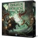 Arkham Horror 3ème Édition - Jeu de Société Coopératif