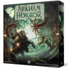 Arkham Horror 3ème Édition - Jeu de Société Coopératif