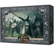 Caja del juego de miniaturas Espadas Juramentadas Stark