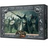 Jeu de Figurines Épées Jurées Stark