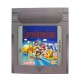 Book Cartridge Game Boy Nintendo