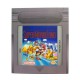 Libreta Cartucho Game Boy Nintendo