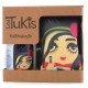 Pack Tuki Taza Amy Winehouse