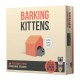 Barking Kittens - Expansão Exploding Kittens